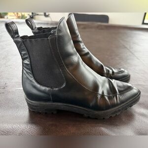 Proenza Schouler Woman’s Chelsea Boots